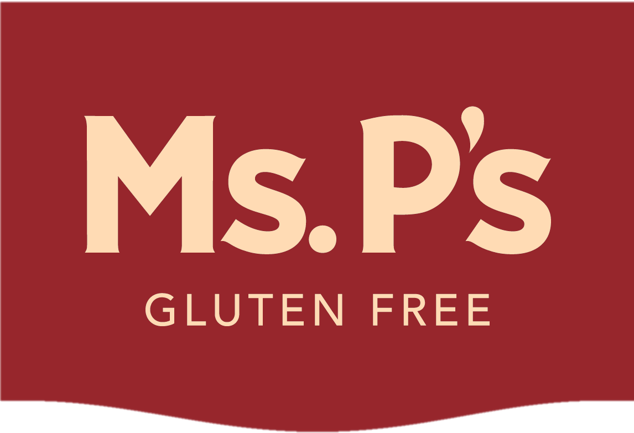 Ms. P's Gluten Free