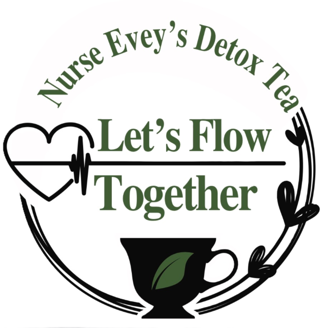 Nurse Evey's Detox Tea